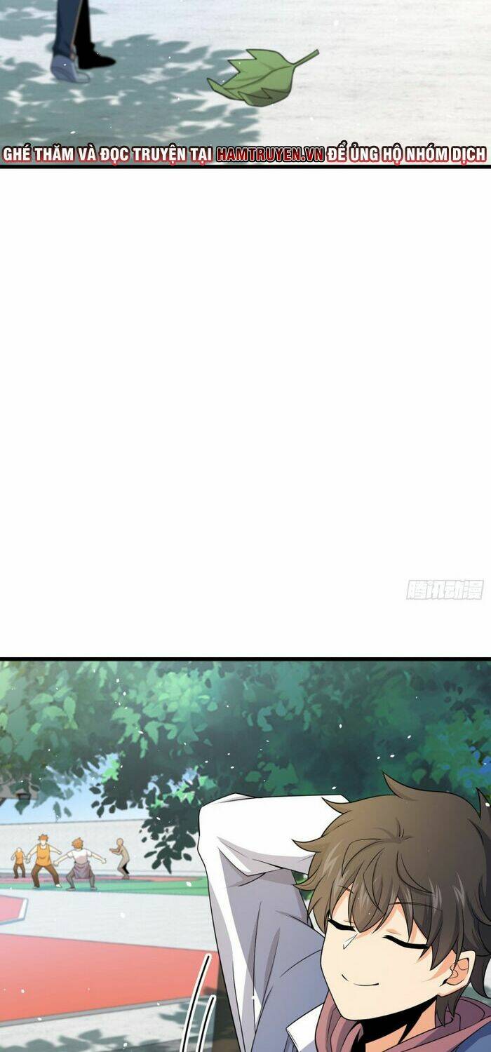 Đại Vương Tha Mạng Chapter 203 - Trang 2