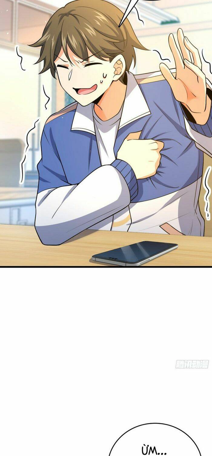 Đại Vương Tha Mạng Chapter 203 - Trang 2