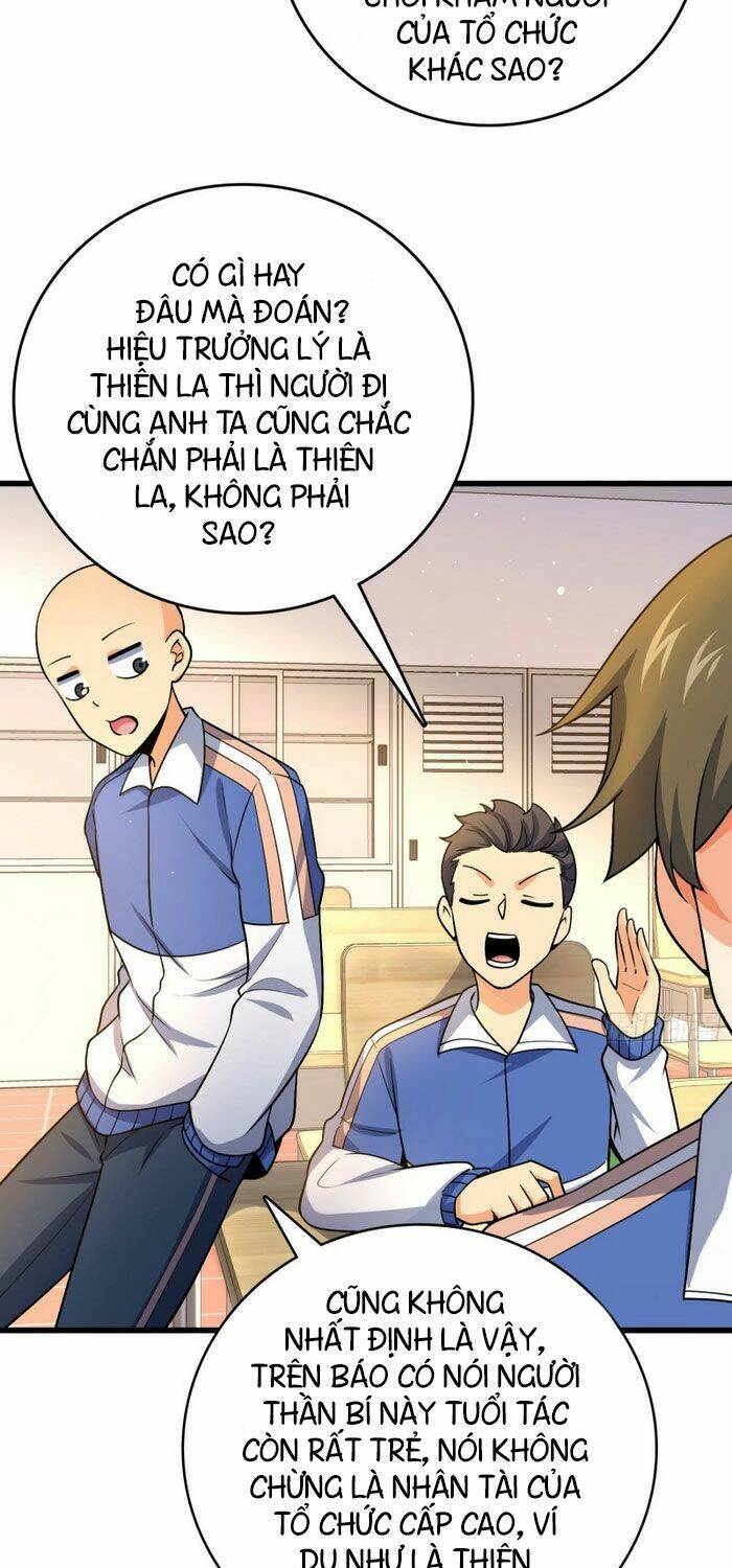 Đại Vương Tha Mạng Chapter 203 - Trang 2