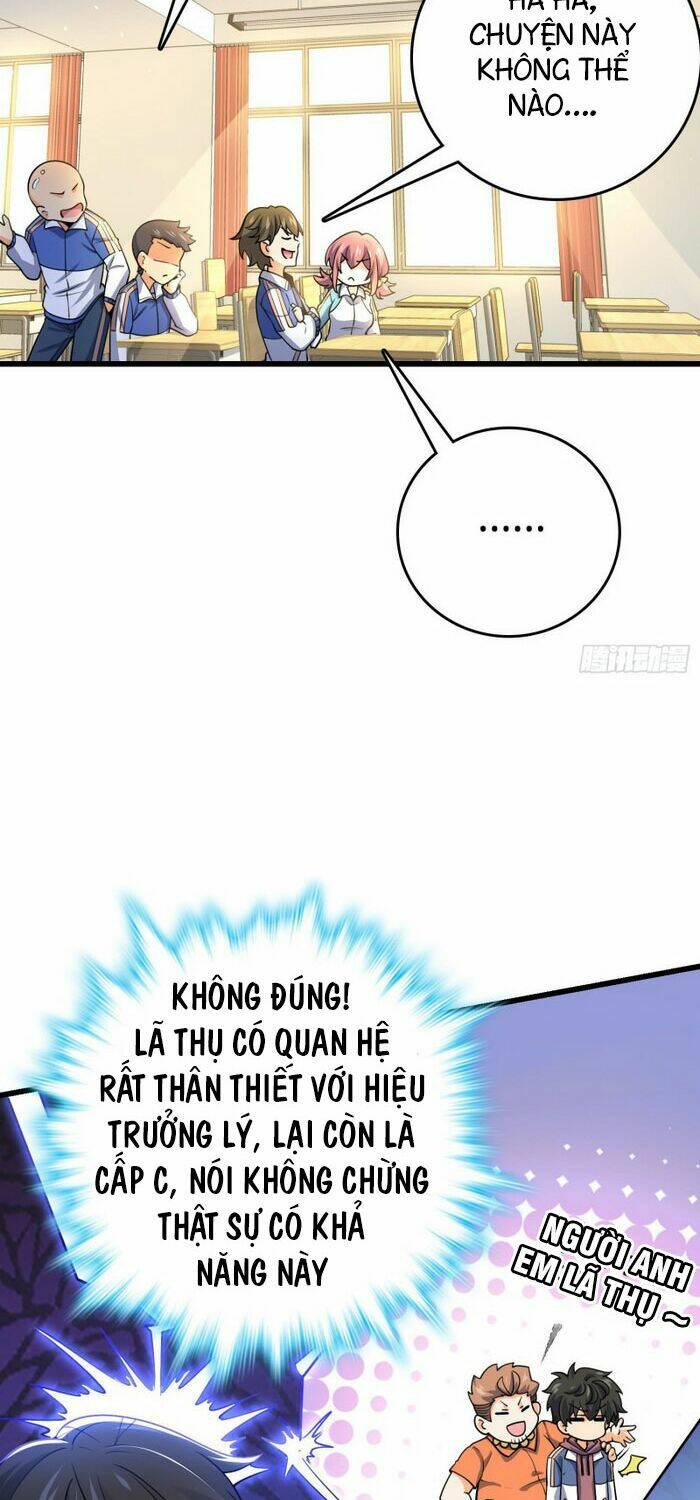 Đại Vương Tha Mạng Chapter 203 - Trang 2