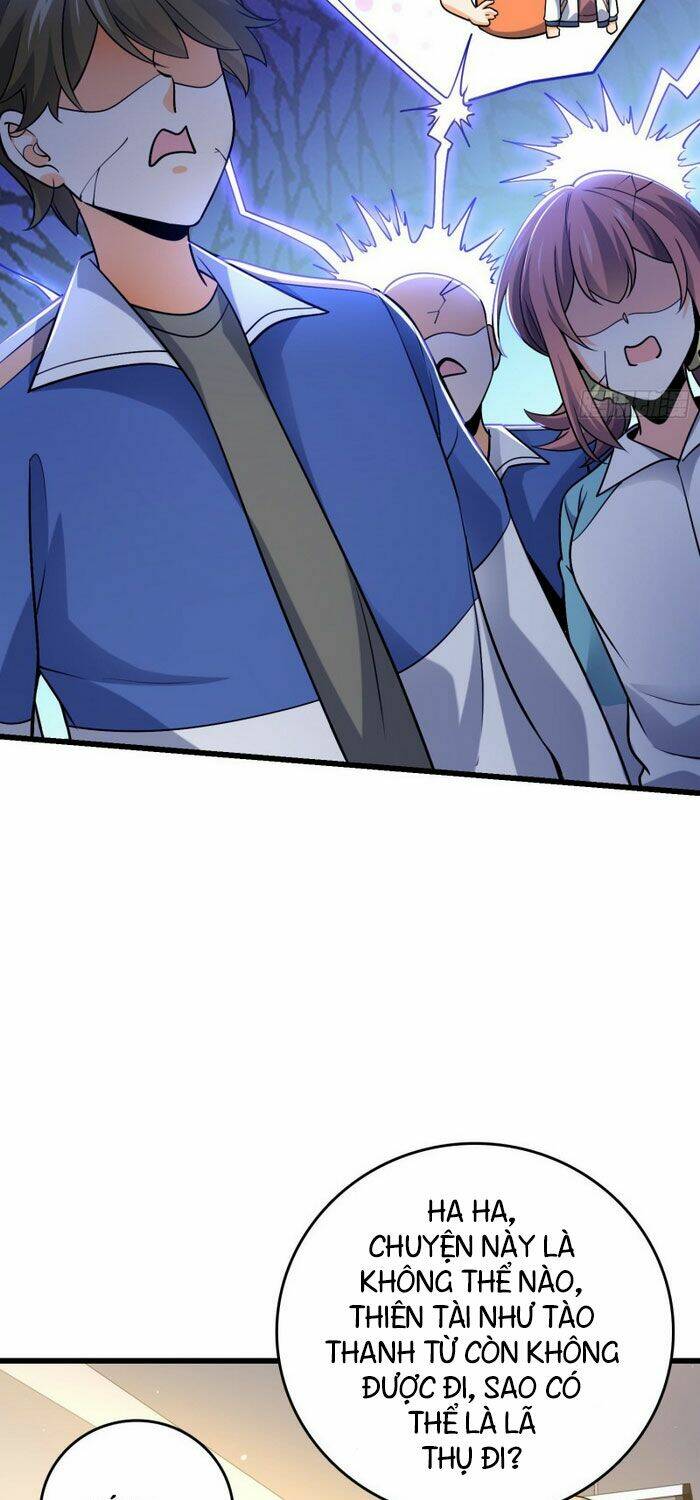 Đại Vương Tha Mạng Chapter 203 - Trang 2
