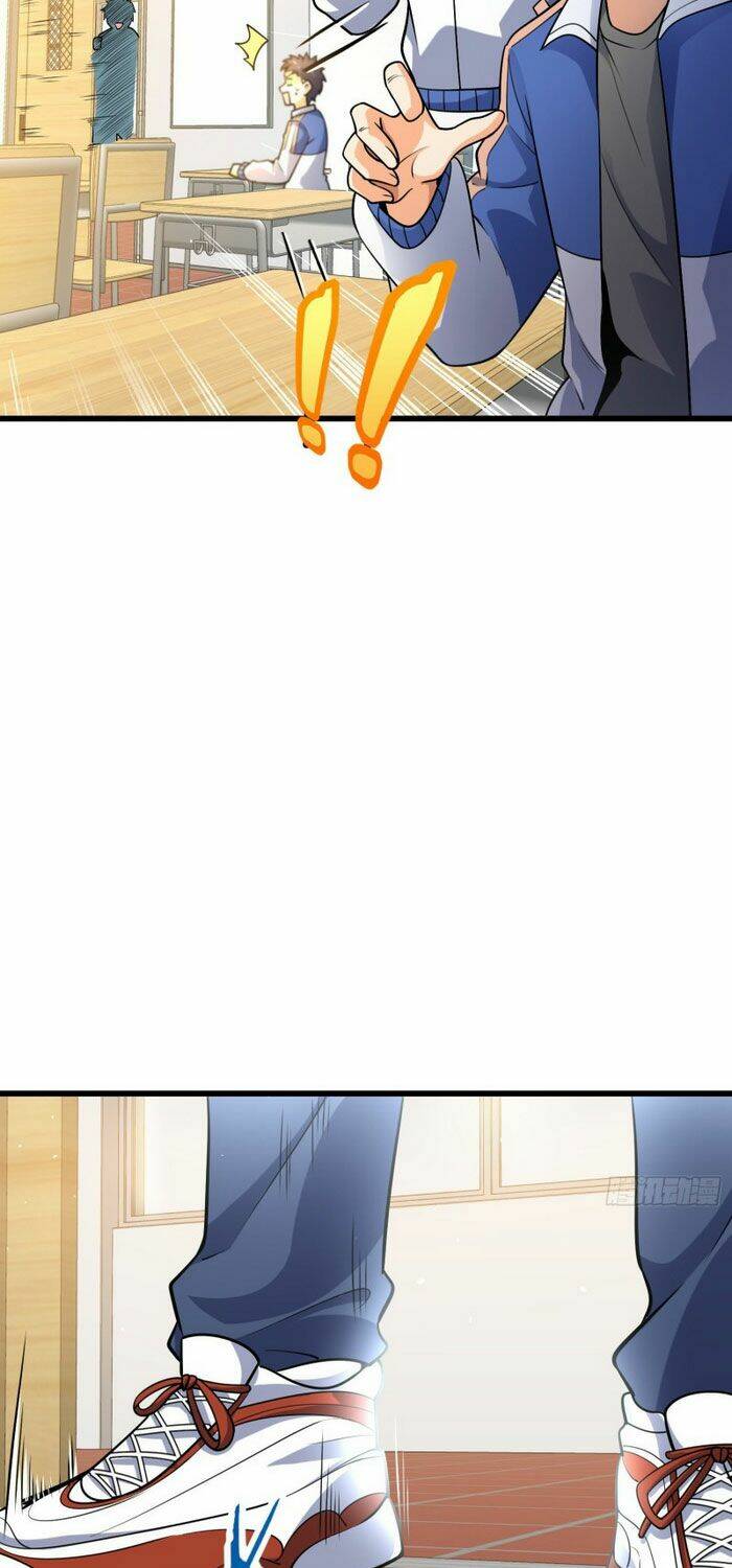 Đại Vương Tha Mạng Chapter 203 - Trang 2