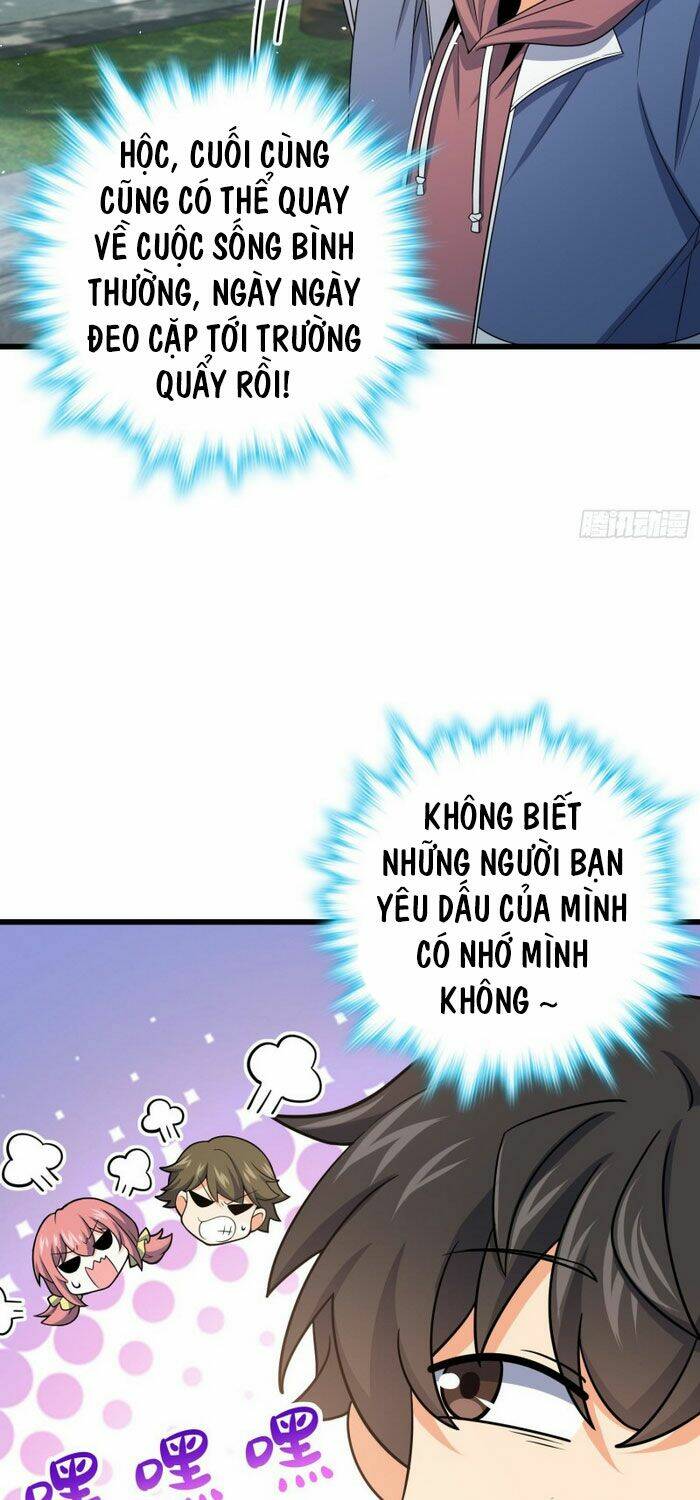 Đại Vương Tha Mạng Chapter 203 - Trang 2