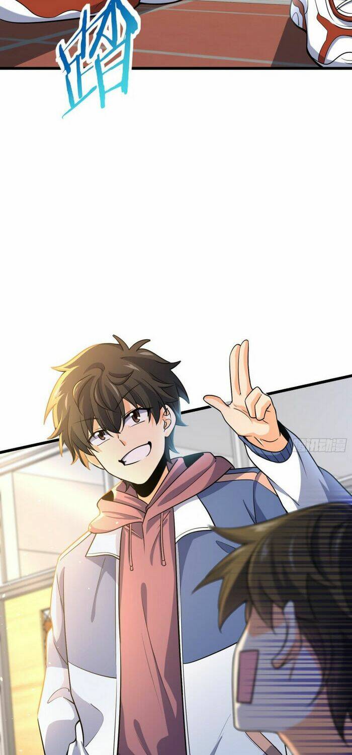 Đại Vương Tha Mạng Chapter 203 - Trang 2