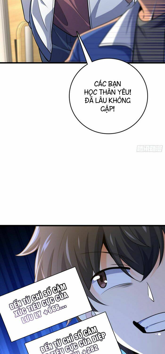 Đại Vương Tha Mạng Chapter 203 - Trang 2