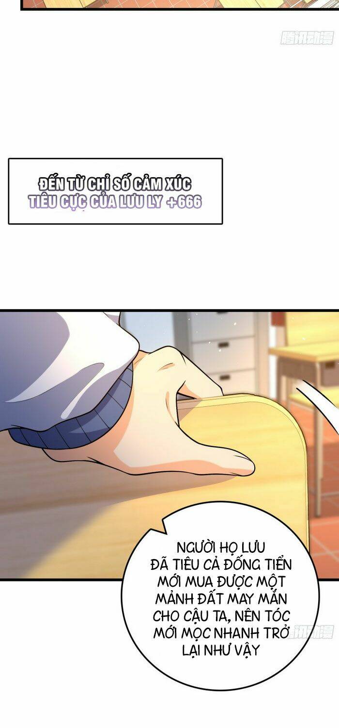 Đại Vương Tha Mạng Chapter 203 - Trang 2