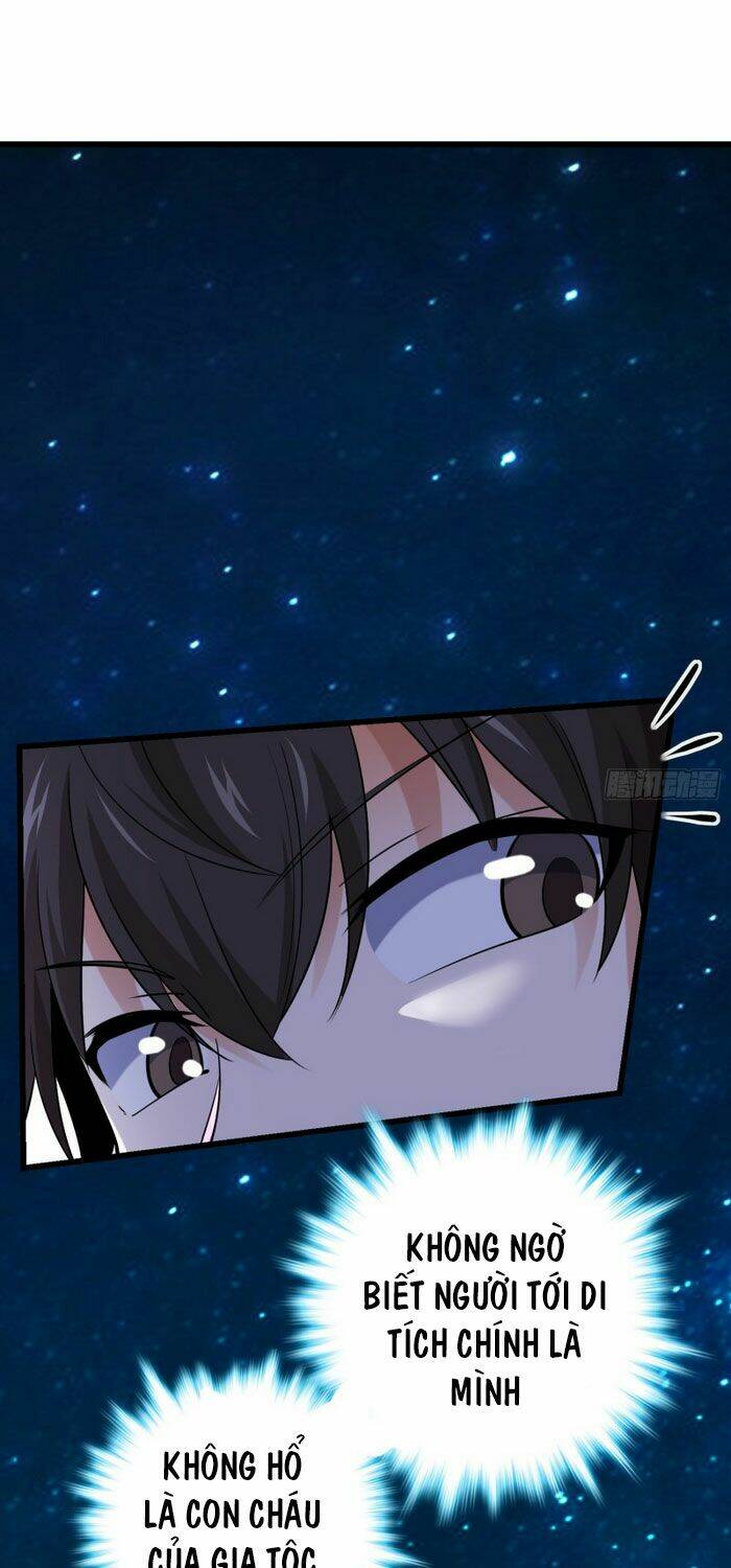 Đại Vương Tha Mạng Chapter 203 - Trang 2