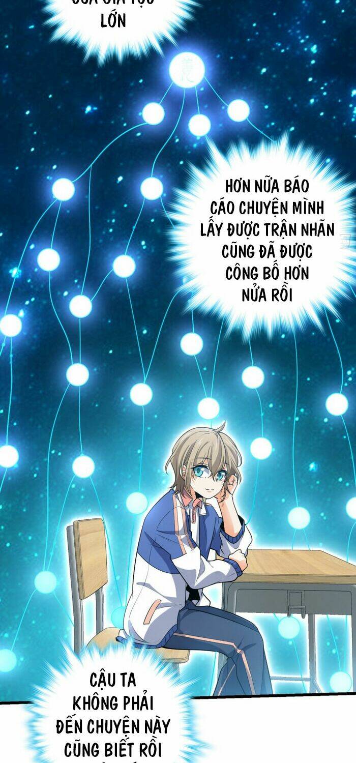 Đại Vương Tha Mạng Chapter 203 - Trang 2