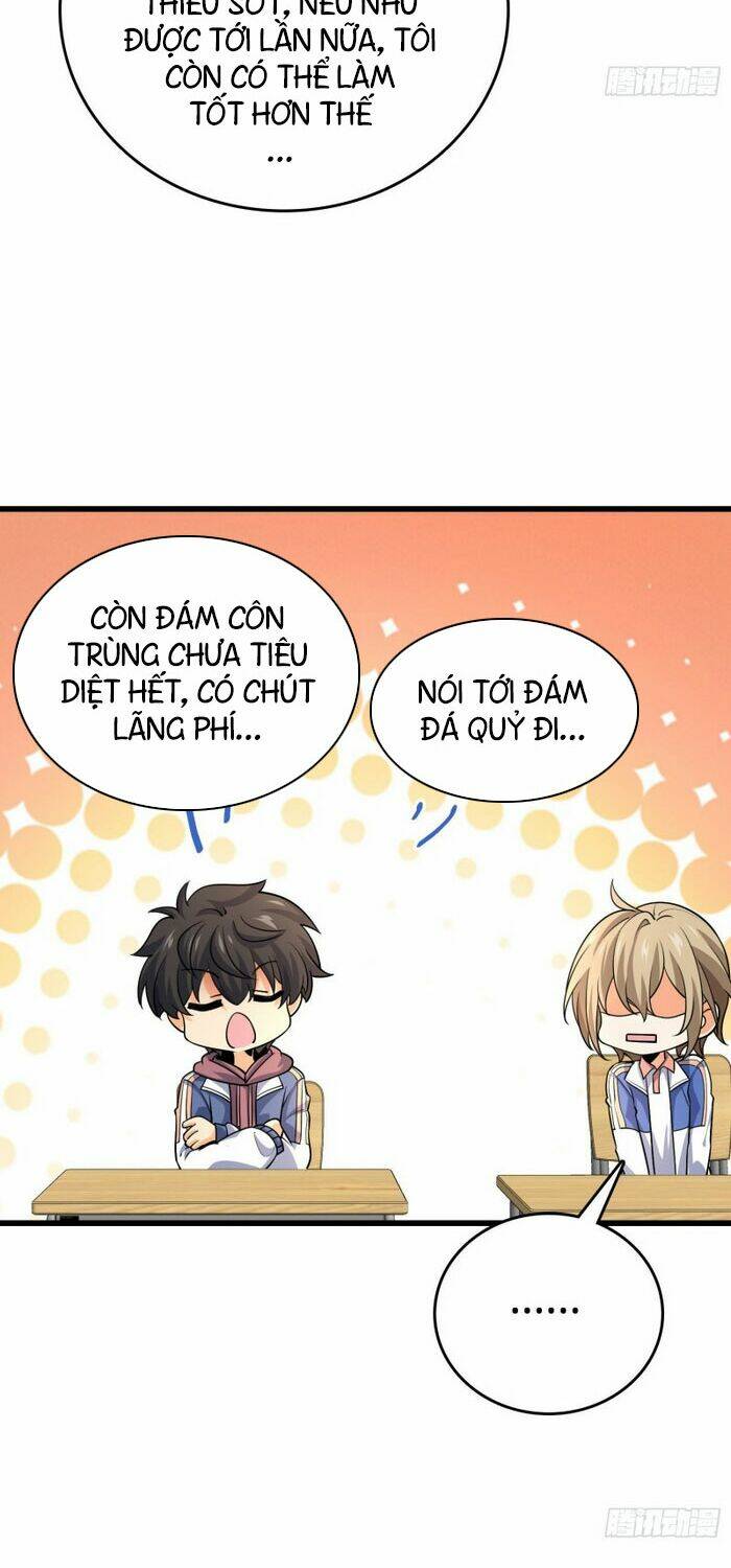 Đại Vương Tha Mạng Chapter 203 - Trang 2