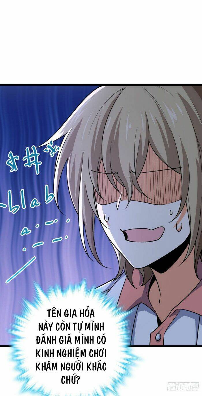 Đại Vương Tha Mạng Chapter 203 - Trang 2