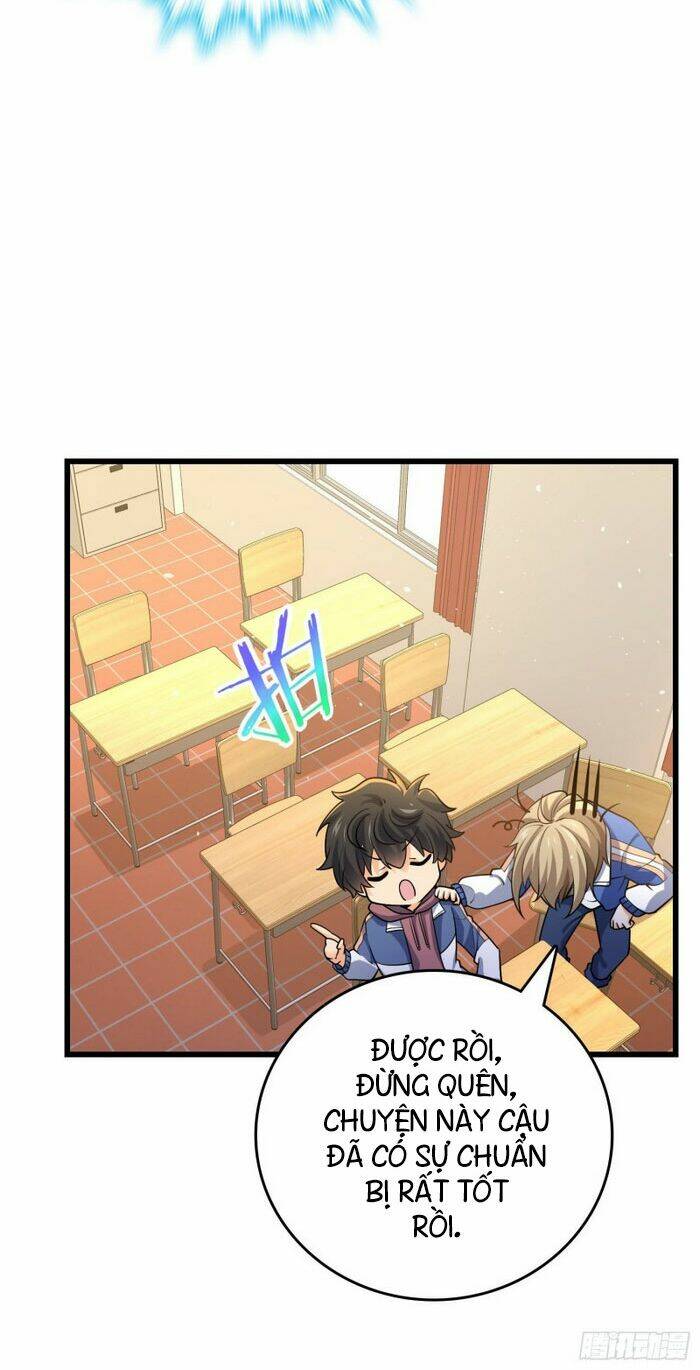 Đại Vương Tha Mạng Chapter 203 - Trang 2