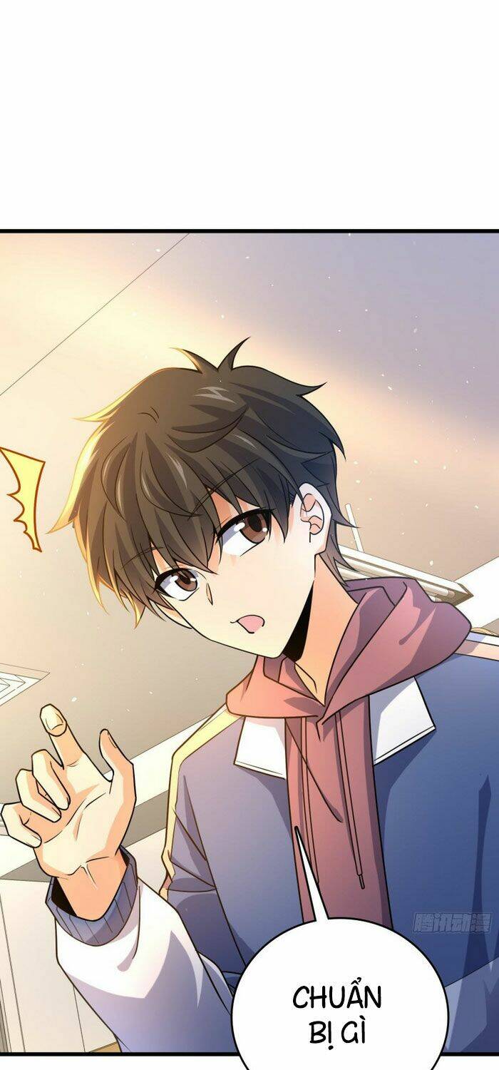 Đại Vương Tha Mạng Chapter 203 - Trang 2