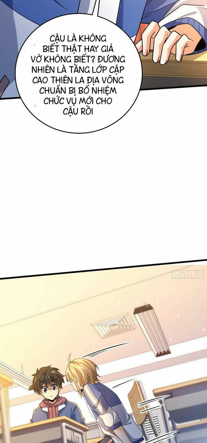 Đại Vương Tha Mạng Chapter 203 - Trang 2