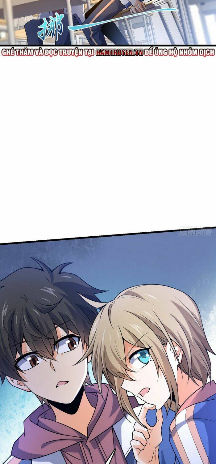 Đại Vương Tha Mạng Chapter 203 - Trang 2