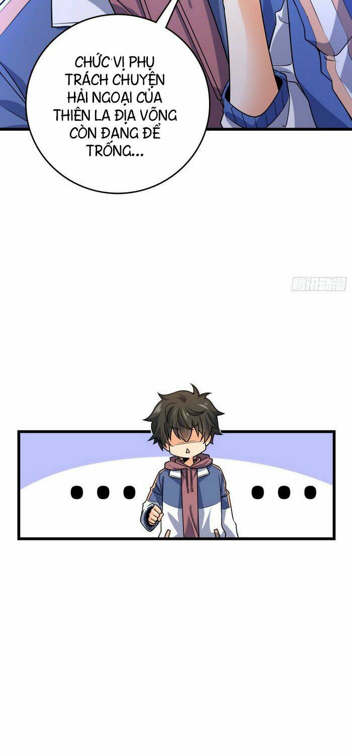 Đại Vương Tha Mạng Chapter 203 - Trang 2