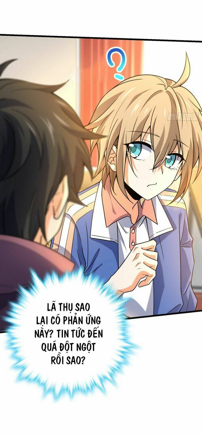 Đại Vương Tha Mạng Chapter 203 - Trang 2