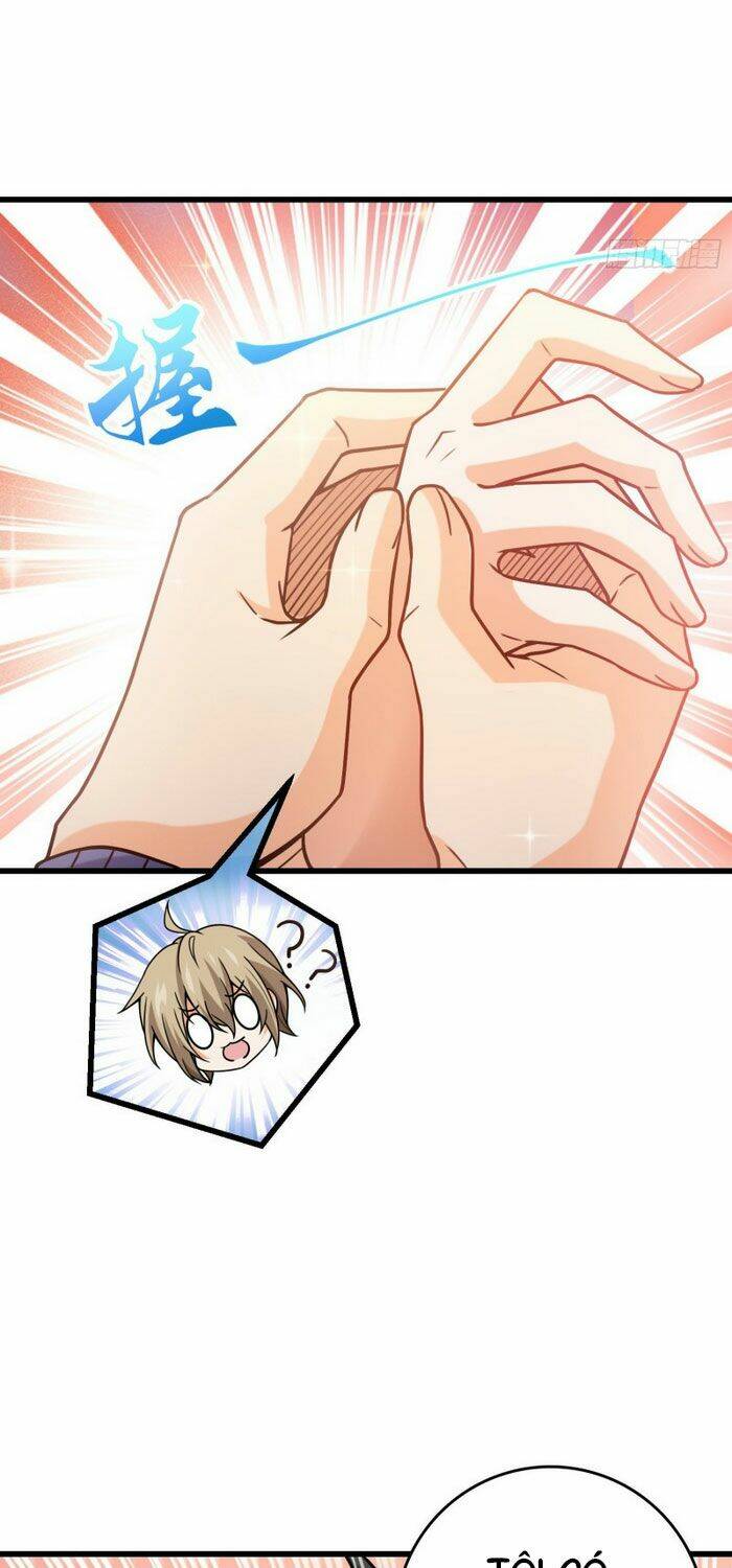 Đại Vương Tha Mạng Chapter 203 - Trang 2