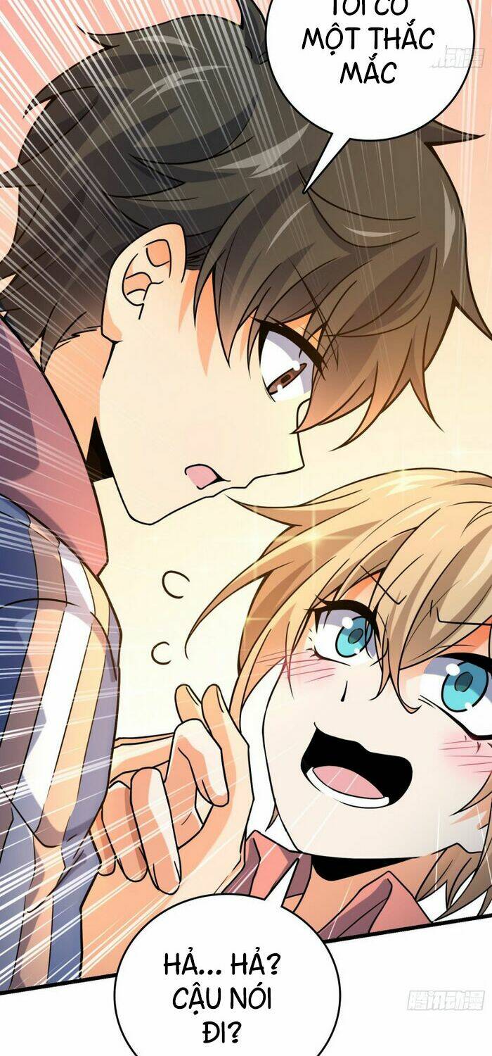 Đại Vương Tha Mạng Chapter 203 - Trang 2