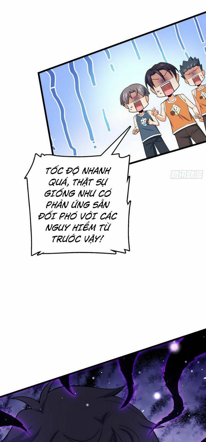 Đại Vương Tha Mạng Chapter 203 - Trang 2