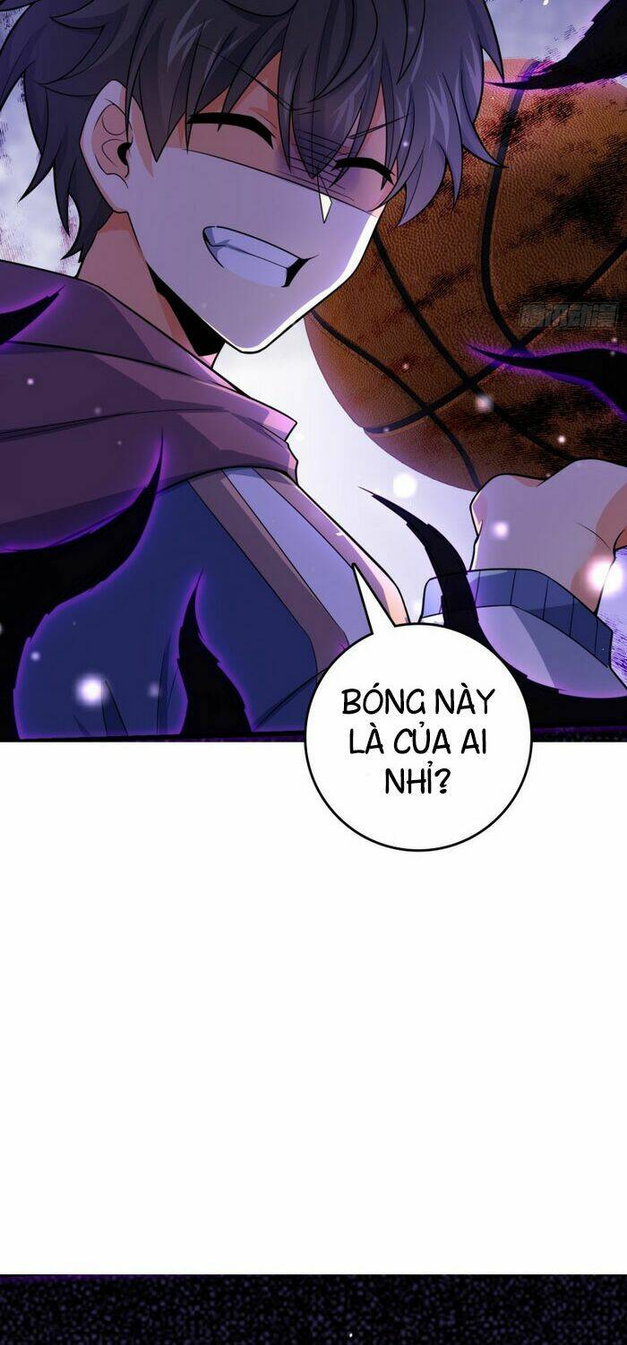 Đại Vương Tha Mạng Chapter 203 - Trang 2