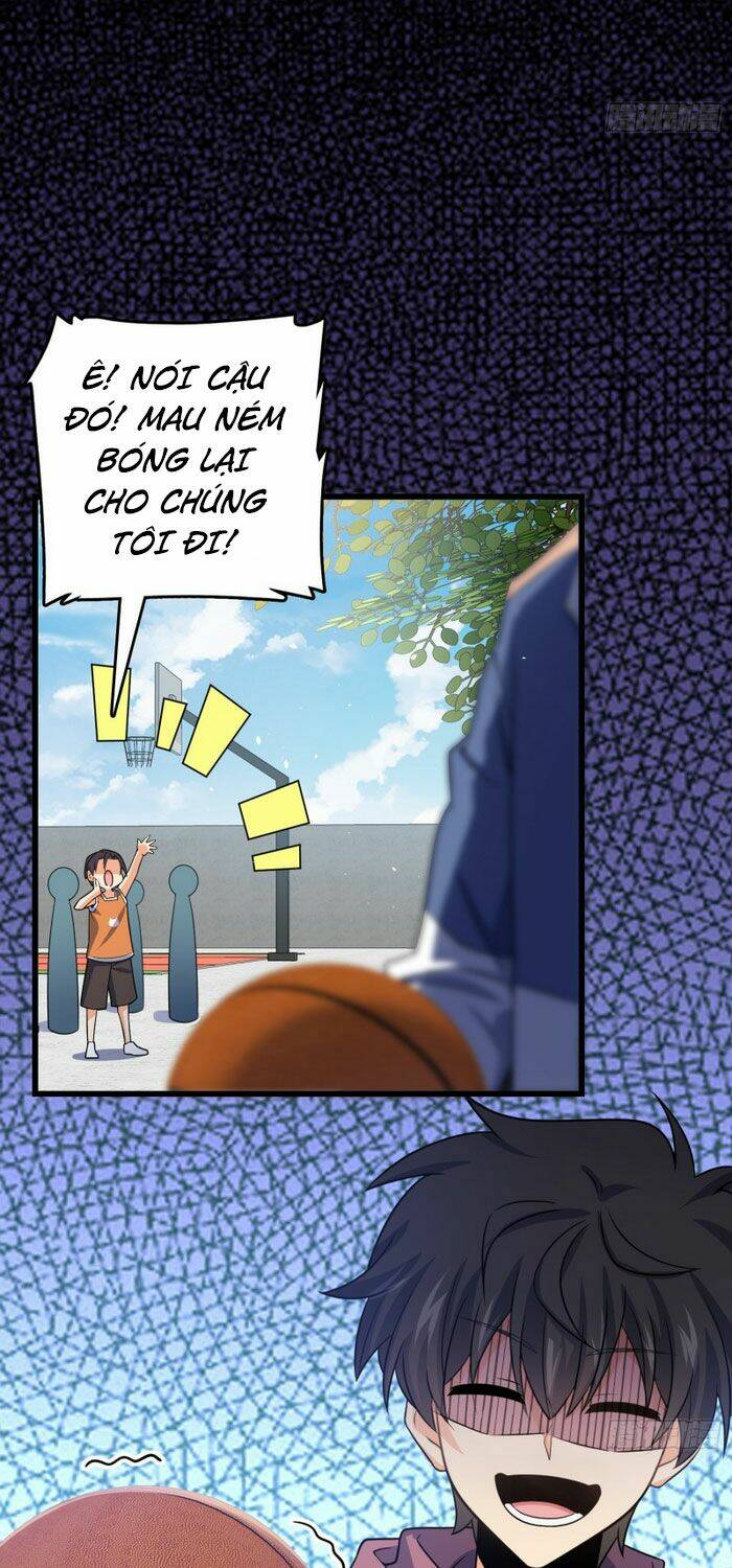 Đại Vương Tha Mạng Chapter 203 - Trang 2