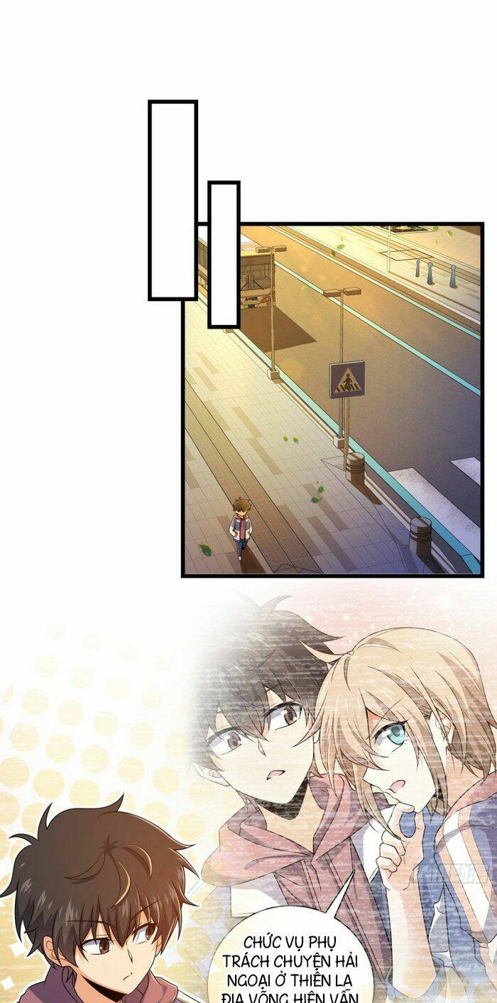 Đại Vương Tha Mạng Chapter 204 - Trang 2