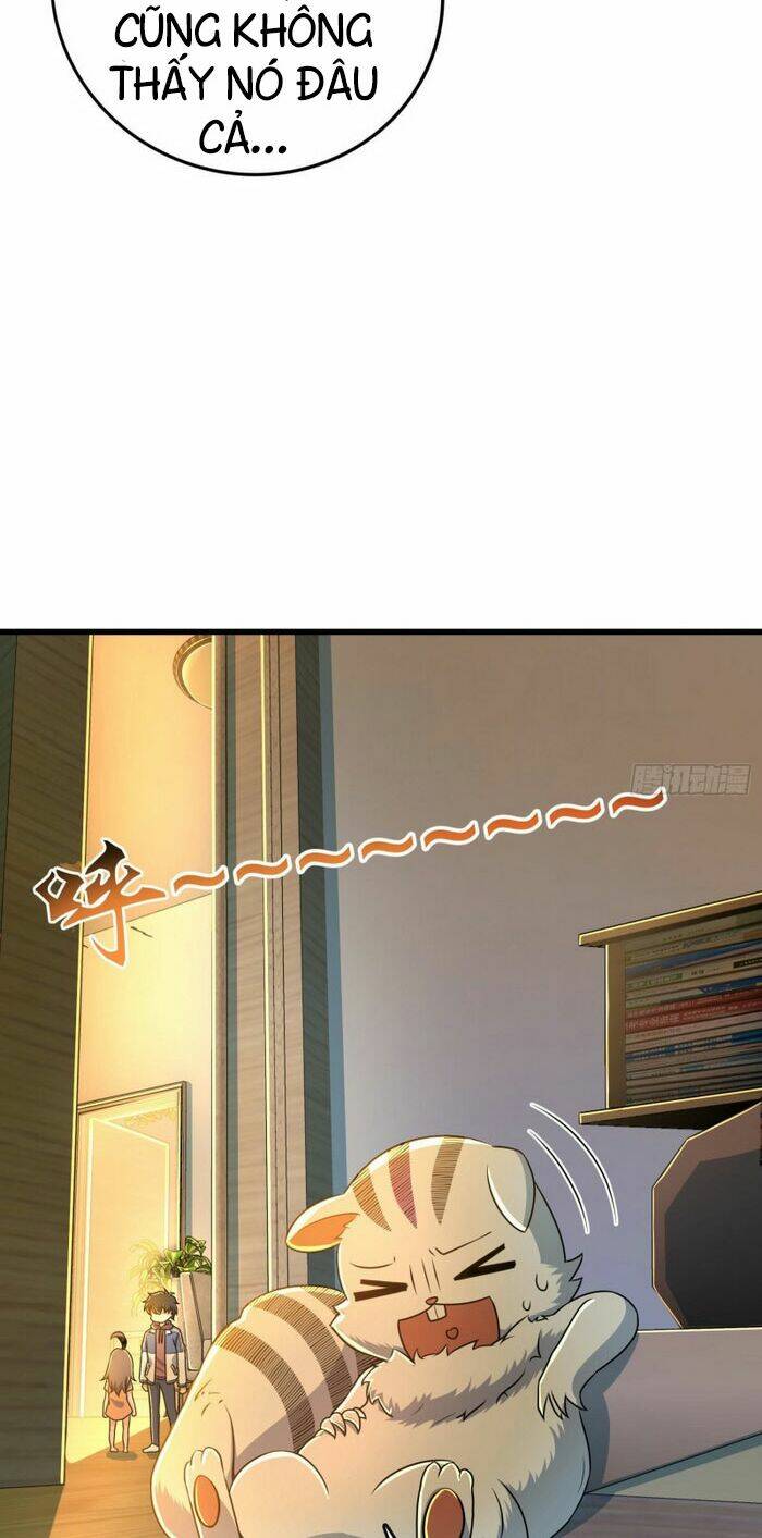 Đại Vương Tha Mạng Chapter 204 - Trang 2