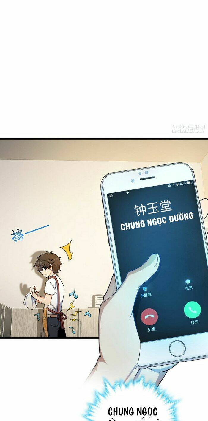 Đại Vương Tha Mạng Chapter 204 - Trang 2