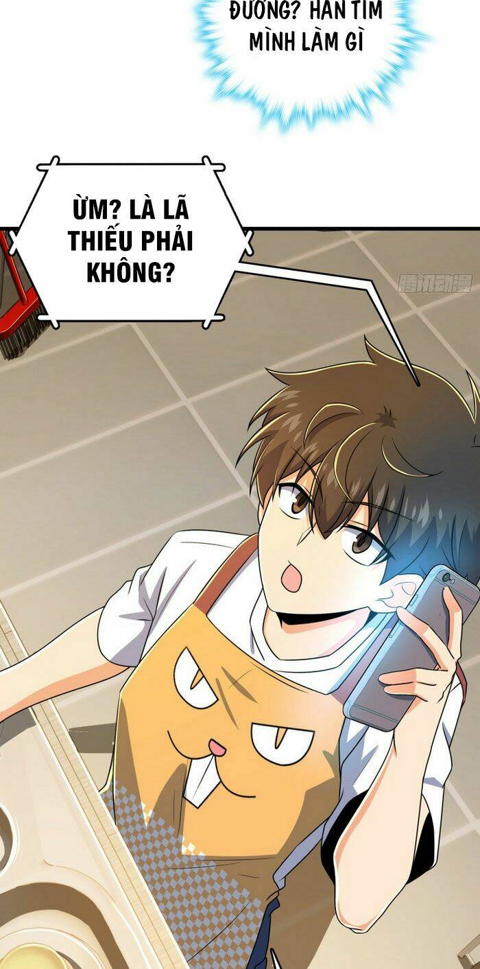 Đại Vương Tha Mạng Chapter 204 - Trang 2