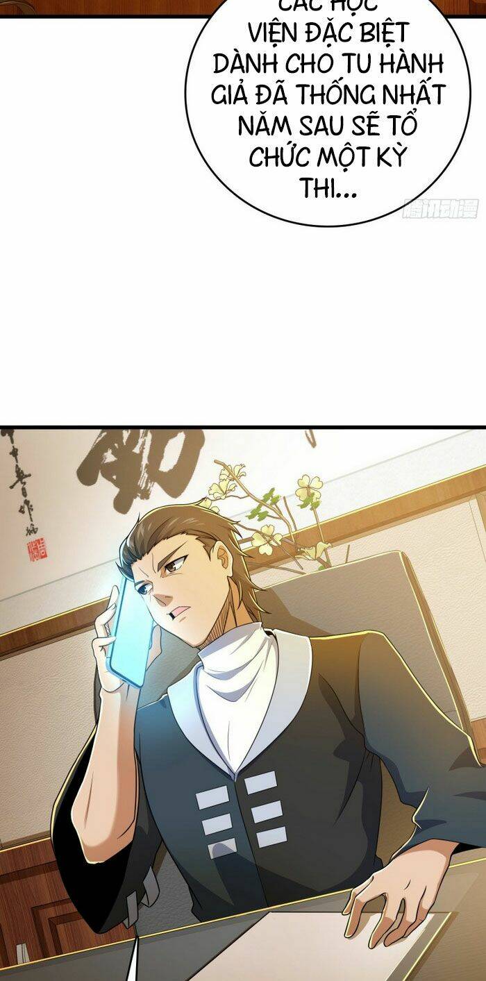 Đại Vương Tha Mạng Chapter 204 - Trang 2