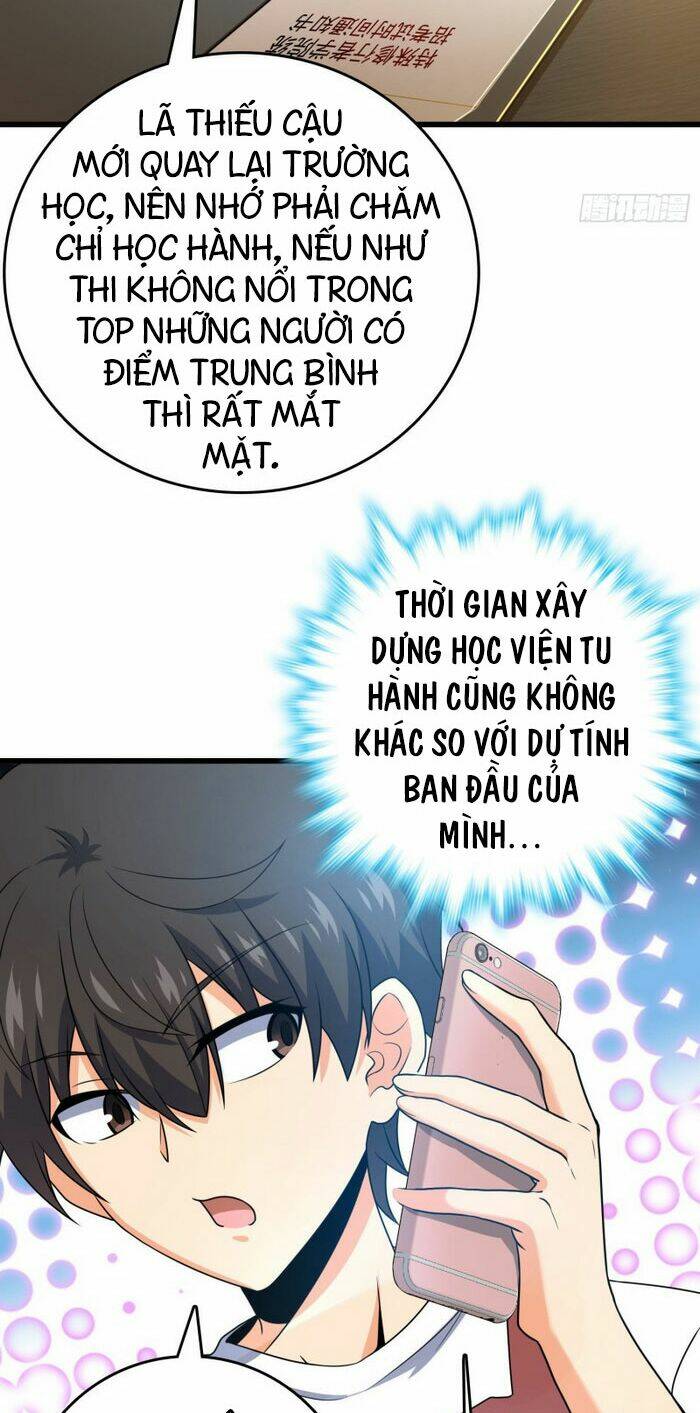 Đại Vương Tha Mạng Chapter 204 - Trang 2