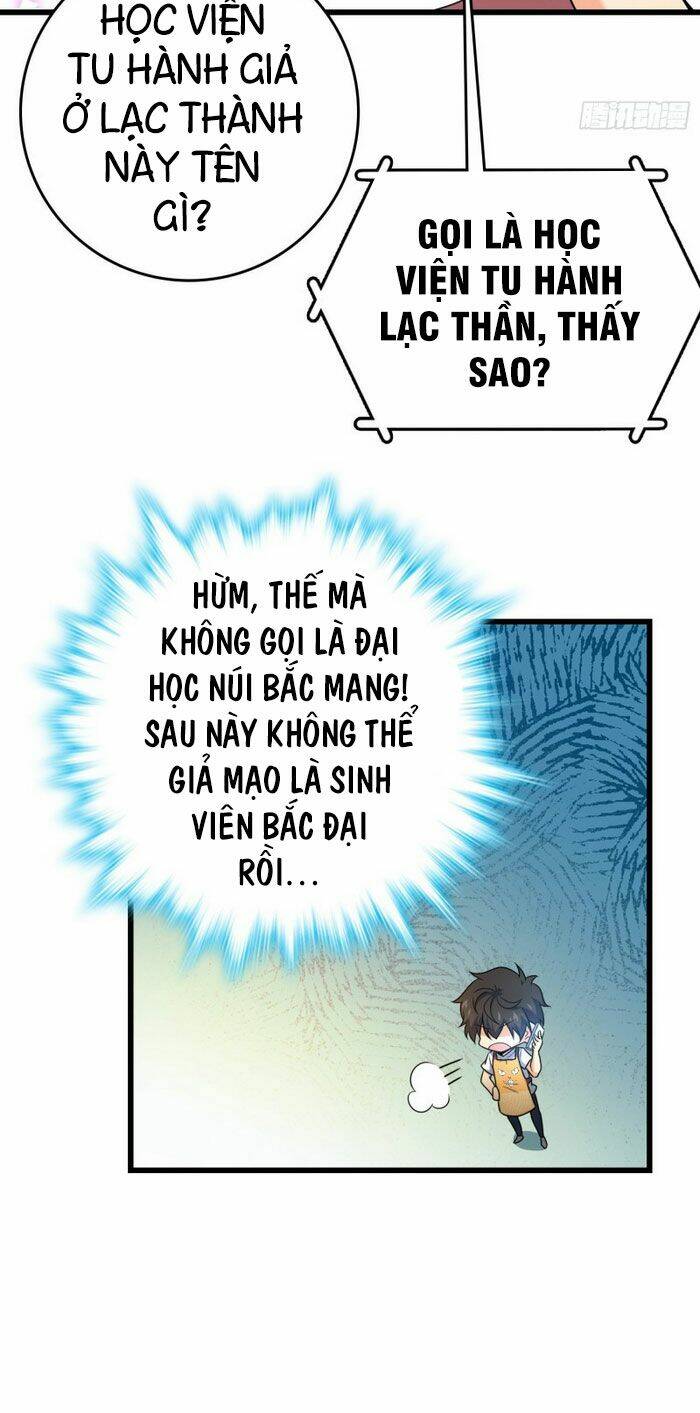 Đại Vương Tha Mạng Chapter 204 - Trang 2