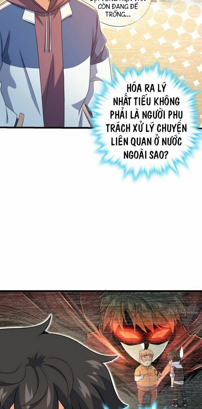 Đại Vương Tha Mạng Chapter 204 - Trang 2