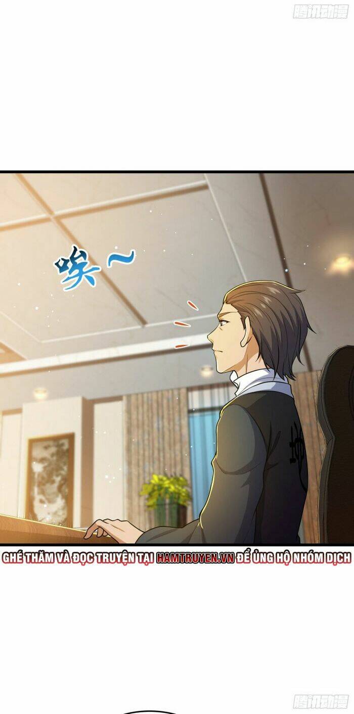 Đại Vương Tha Mạng Chapter 204 - Trang 2