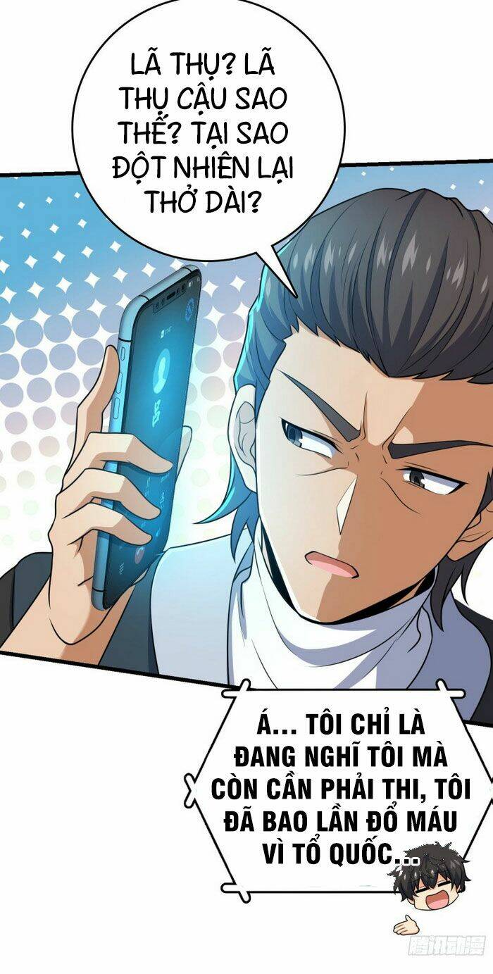 Đại Vương Tha Mạng Chapter 204 - Trang 2