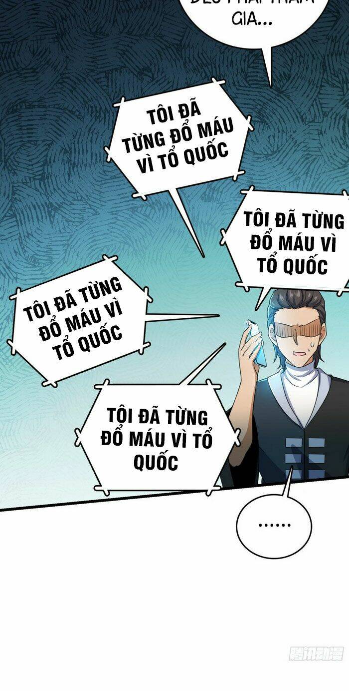 Đại Vương Tha Mạng Chapter 204 - Trang 2