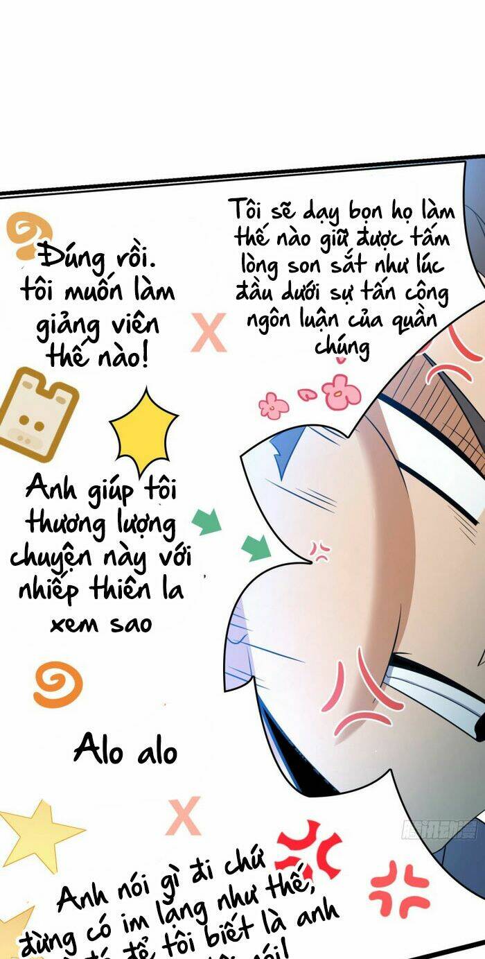 Đại Vương Tha Mạng Chapter 204 - Trang 2