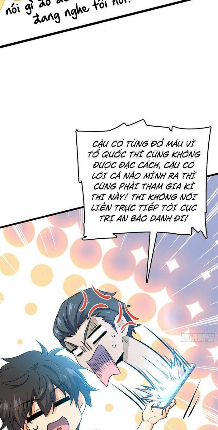 Đại Vương Tha Mạng Chapter 204 - Trang 2
