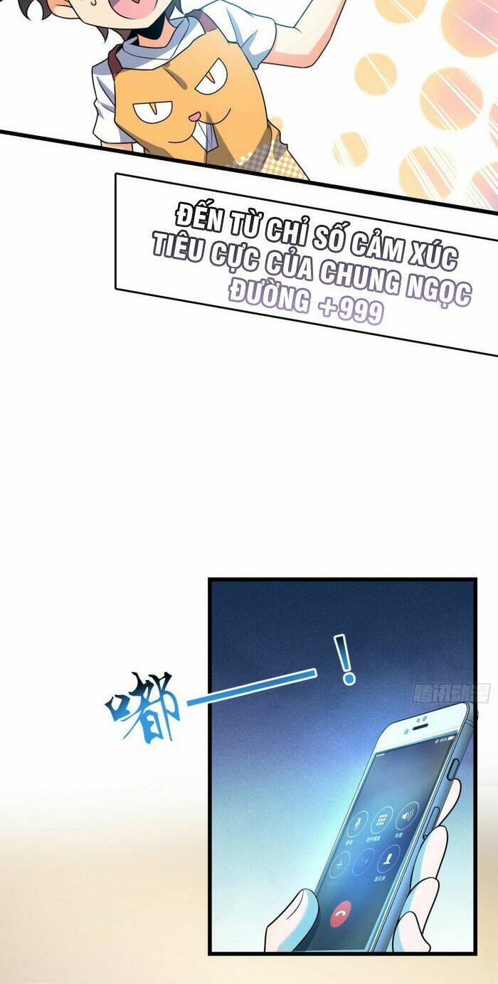 Đại Vương Tha Mạng Chapter 204 - Trang 2