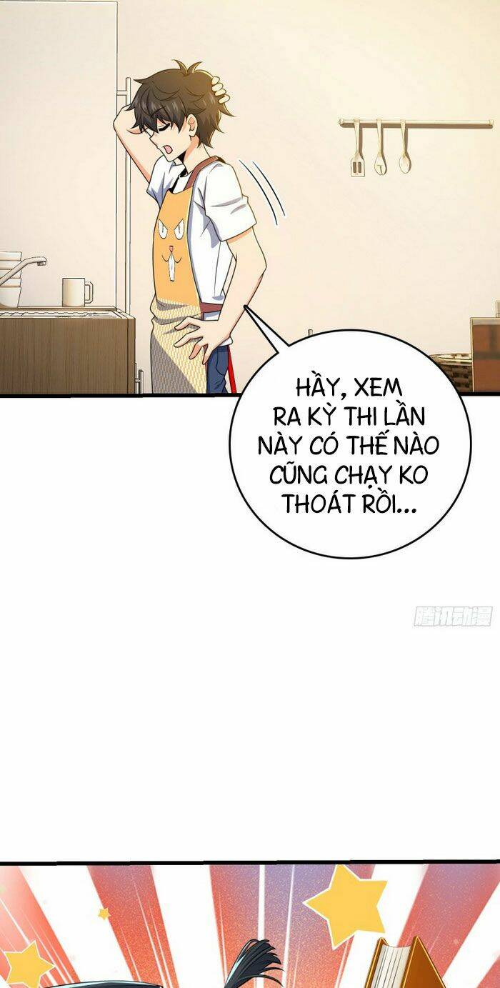 Đại Vương Tha Mạng Chapter 204 - Trang 2