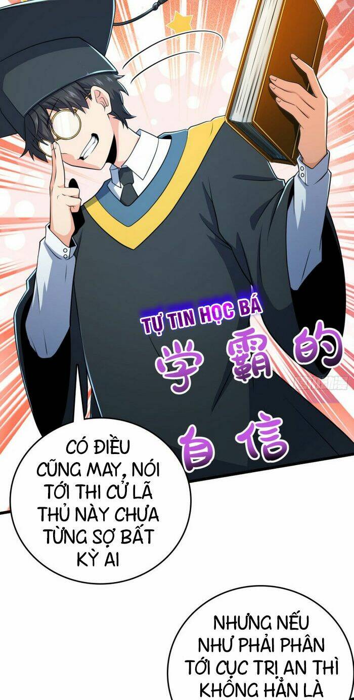 Đại Vương Tha Mạng Chapter 204 - Trang 2