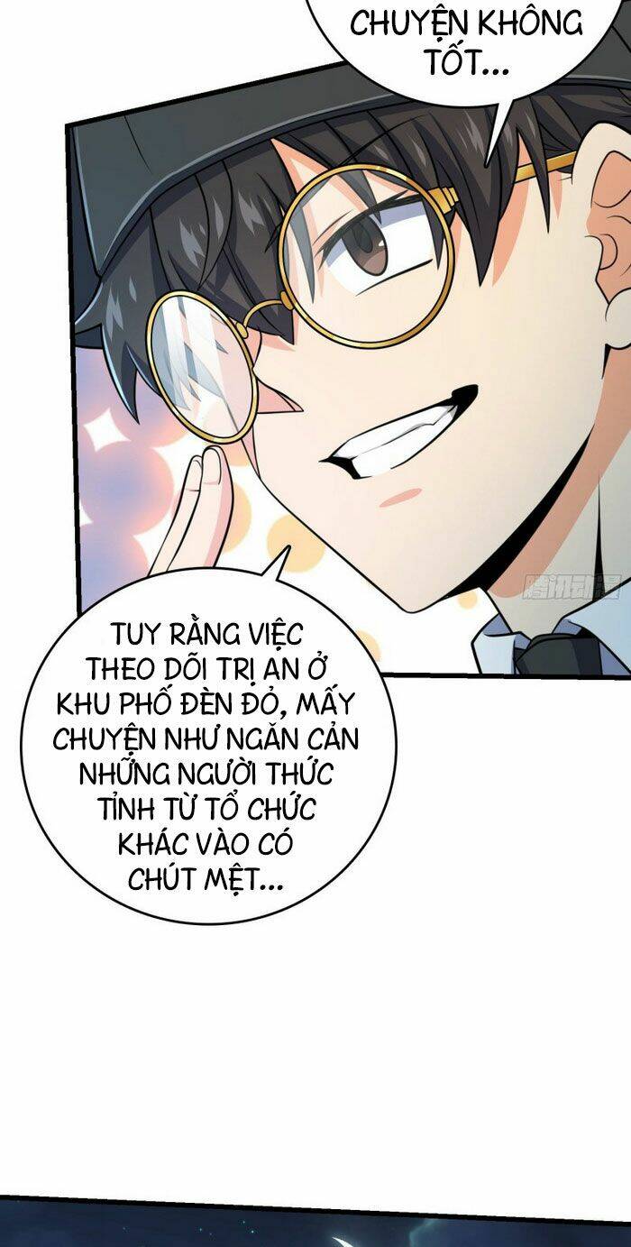 Đại Vương Tha Mạng Chapter 204 - Trang 2