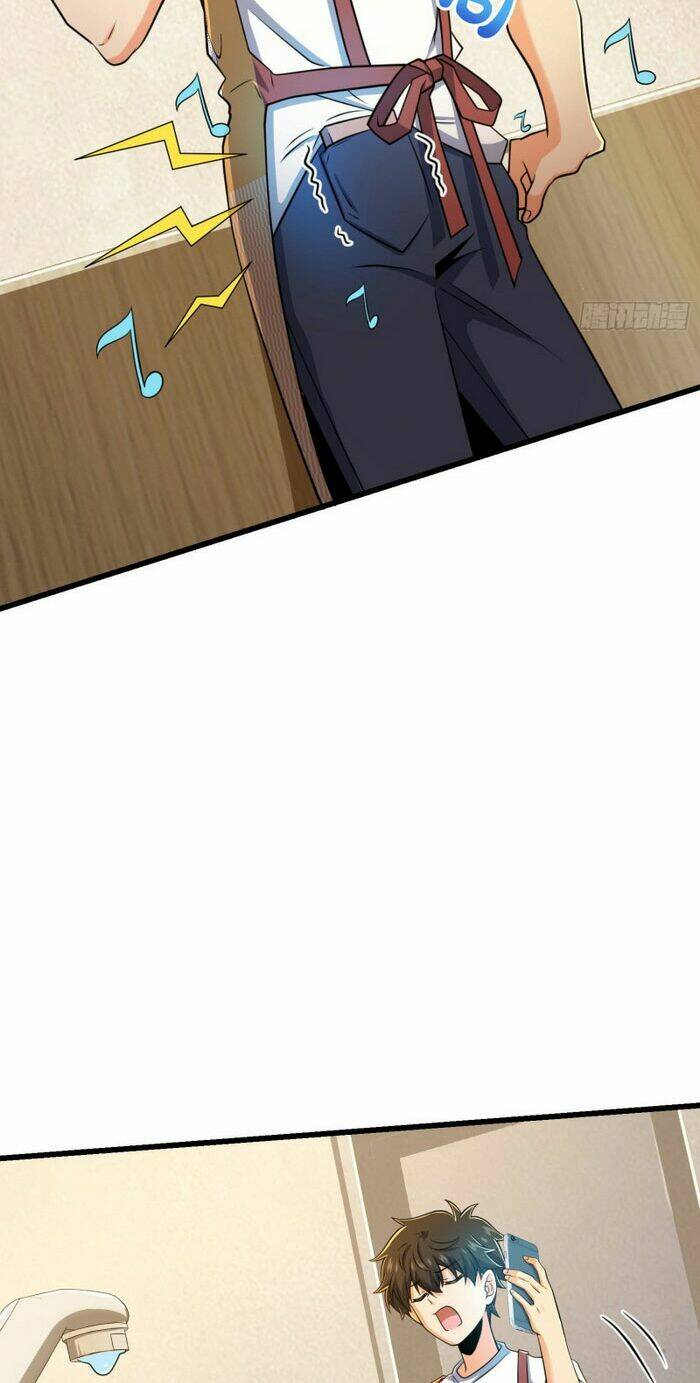 Đại Vương Tha Mạng Chapter 204 - Trang 2