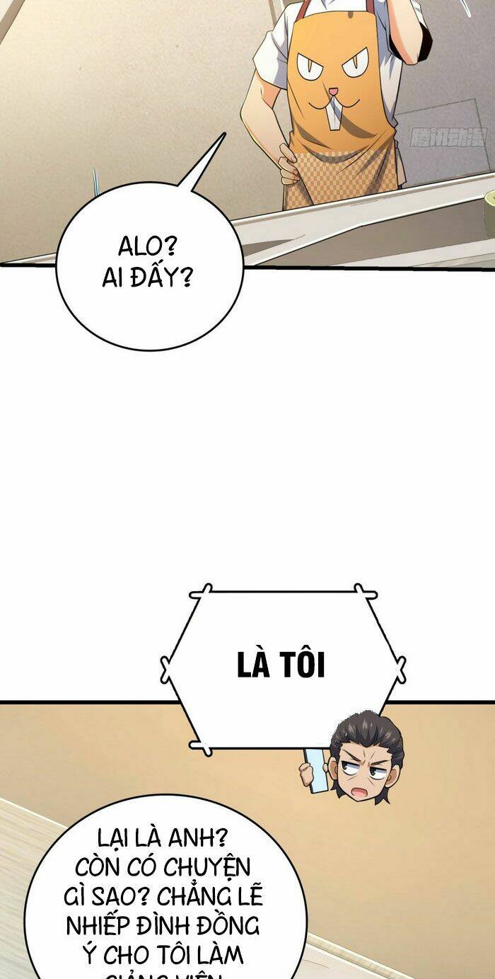 Đại Vương Tha Mạng Chapter 204 - Trang 2