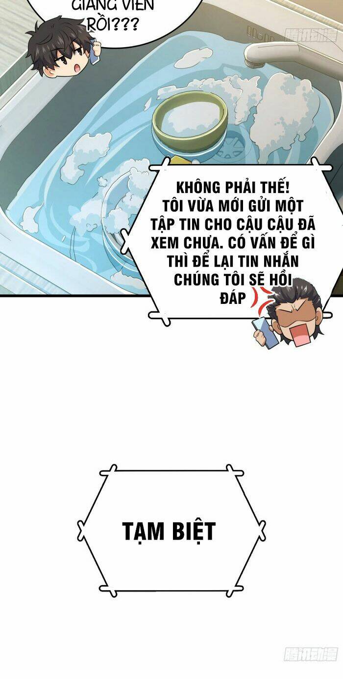 Đại Vương Tha Mạng Chapter 204 - Trang 2