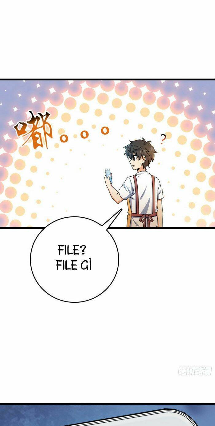 Đại Vương Tha Mạng Chapter 204 - Trang 2