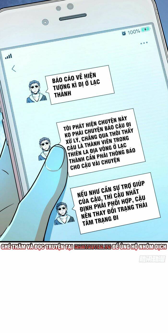 Đại Vương Tha Mạng Chapter 204 - Trang 2