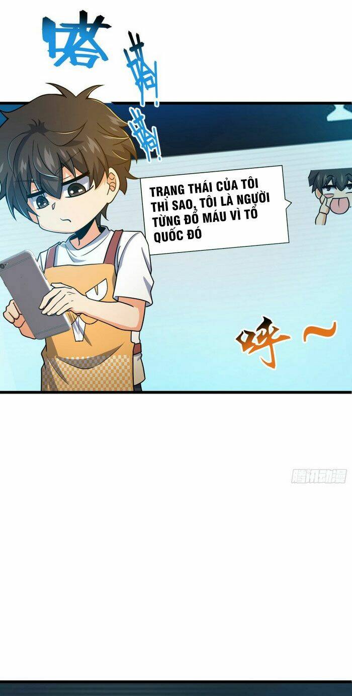 Đại Vương Tha Mạng Chapter 204 - Trang 2