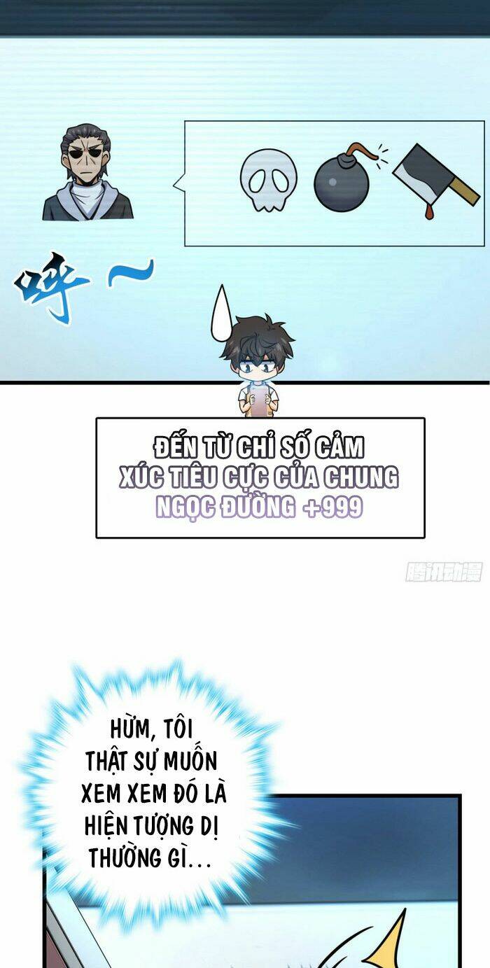 Đại Vương Tha Mạng Chapter 204 - Trang 2