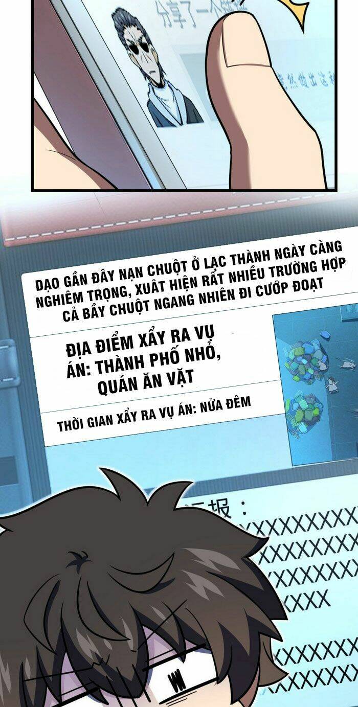 Đại Vương Tha Mạng Chapter 204 - Trang 2